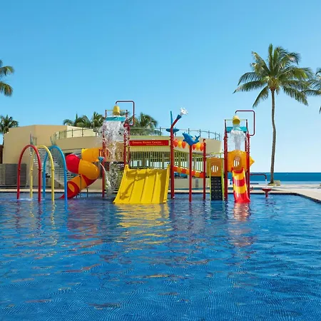 Dreams Riviera Cancun Resort & Spa-2