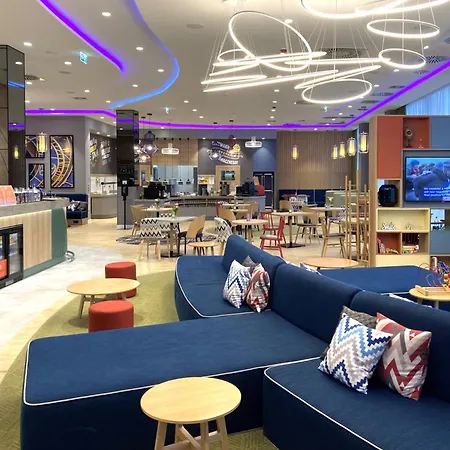 Hampton By Hilton Olsztyn-2