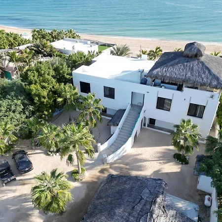 La Ventana Beach Resort-2