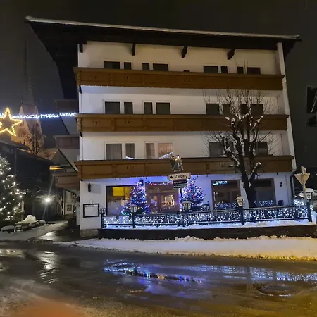 Gasthof Hotel Kirchenwirt-2