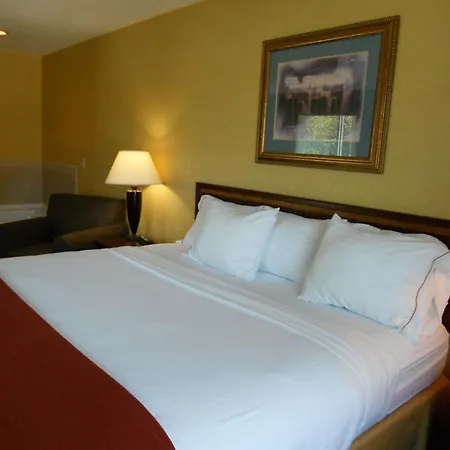 Holiday Inn Express And Suites Hazard By Ihg-2