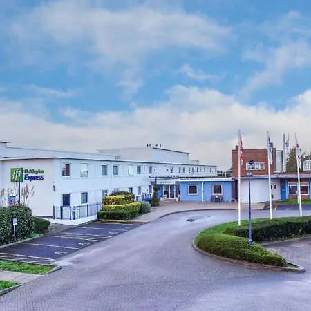 Holiday Inn Express Ramsgate - Minster By Ihg-2