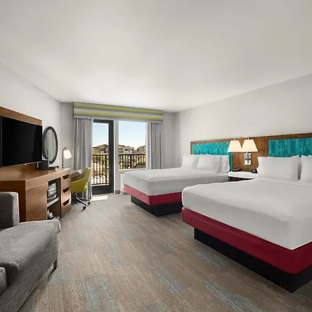 Hampton Inn Carefree, Az-3