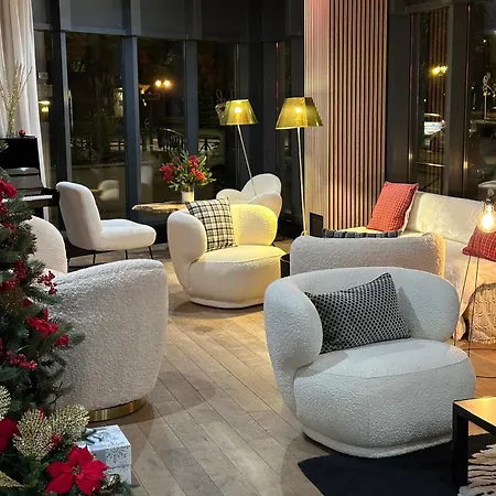 Best Western Plus Thionville Centre-2