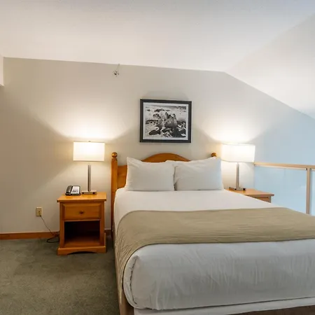 Coast Sundance Lodge-2