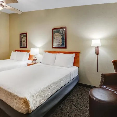 Stoney Creek Hotel Quad Cities - Moline-3