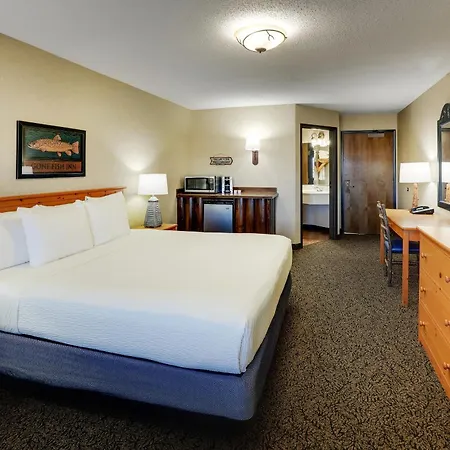 Stoney Creek Hotel Quad Cities - Moline-3