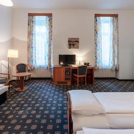 Hotel Admiral-2