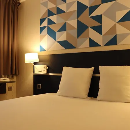 Comfort Hotel Paris Porte D'Ivry-3