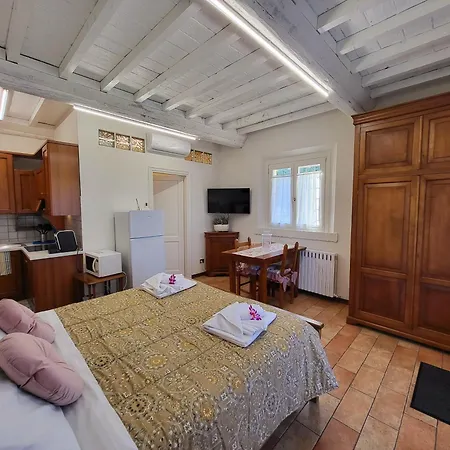 Residence Antico Borgo-2