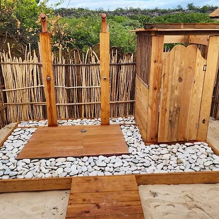 Glamping EcoLodge Cueva De Las Aguilas-3