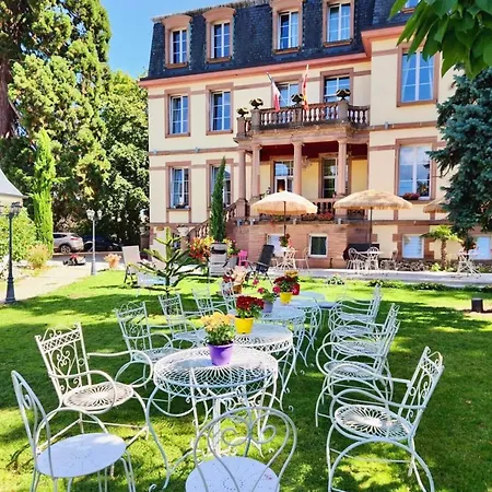 Hotel Le Manoir-2