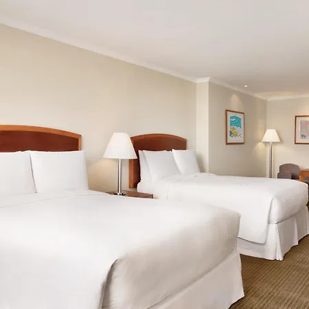 Hilton Colon Quito Hotel-3