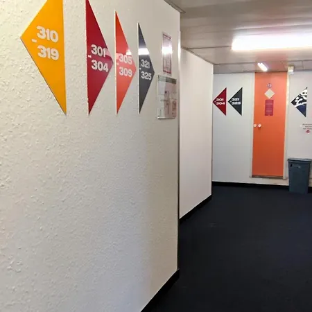 Motel 24H Hannover-2