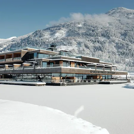 Sportresidenz Zillertal-2