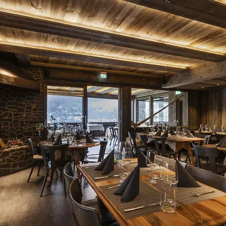 Hotel Restaurant Baenklialp-3