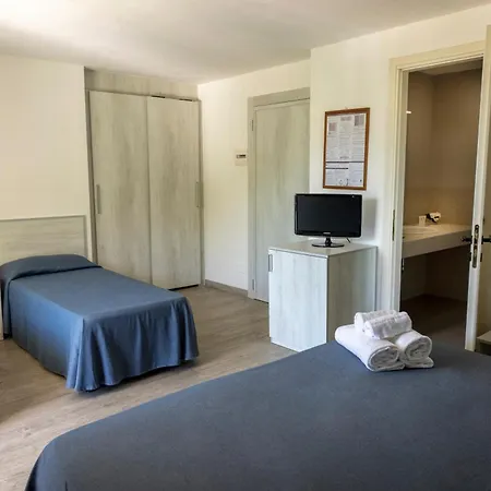 Pugnochiuso Resort Hotel Del Faro-3