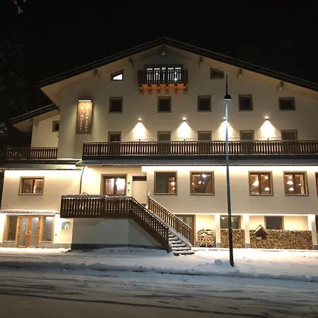 Hotel I Pionieri-3