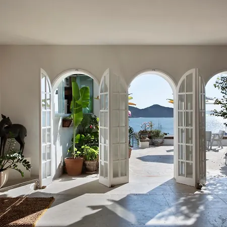 Casas Brancas Boutique Hotel & Spa-2