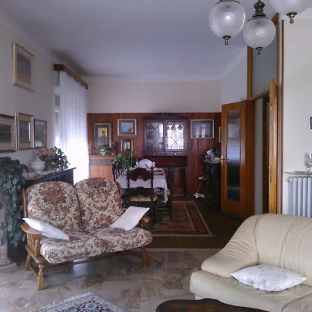 B&B Il Glicine-2
