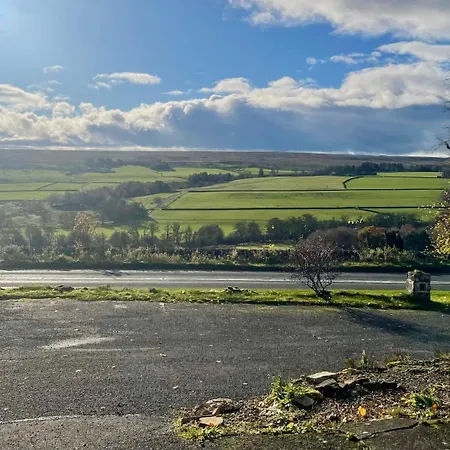 Redesdale Arms-3
