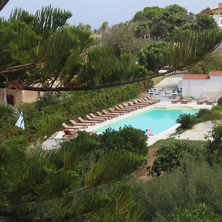 B&B Il Cavaliere Tropea-2