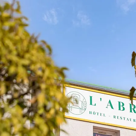 Hotel L'Abri-2