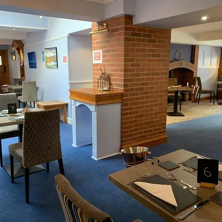 The Ship Inn - Winner Best Hotel Experience 2024 Visit Scotland-3