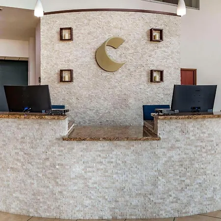 Comfort Suites Granbury-3