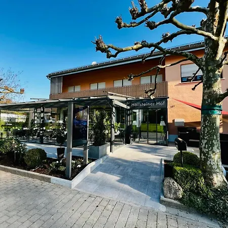 Hotel Höllsteiner Hof-2