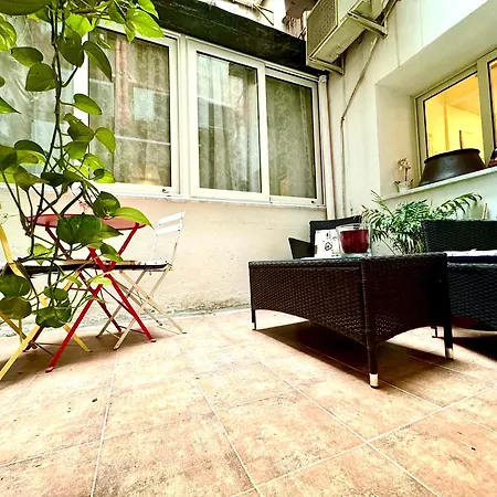 Aquarooms Suites-2