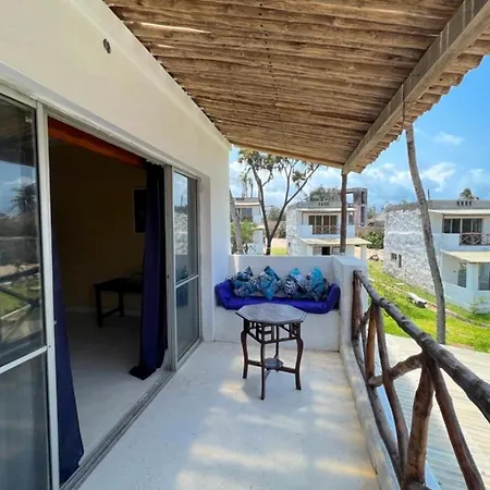 Barracuda Inn Resort-2