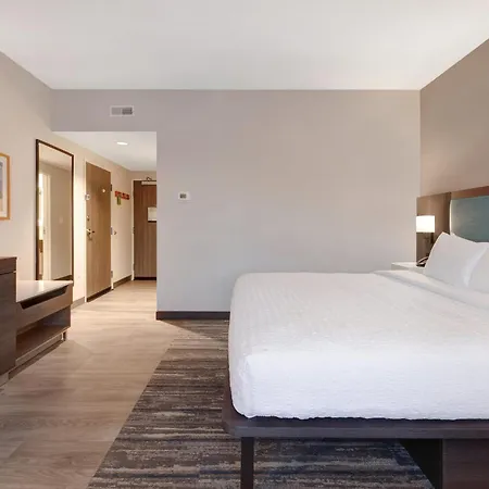 Hampton Inn Chicago Orland Park-3