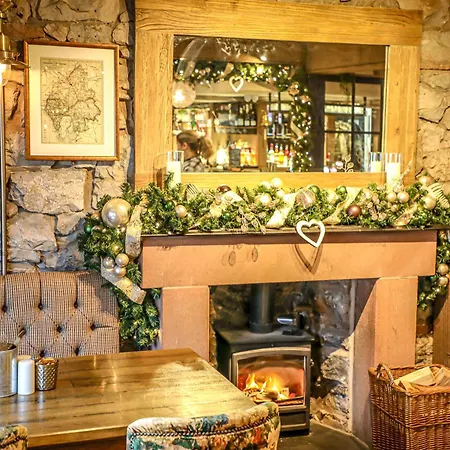 The Pooley Bridge Inn-3