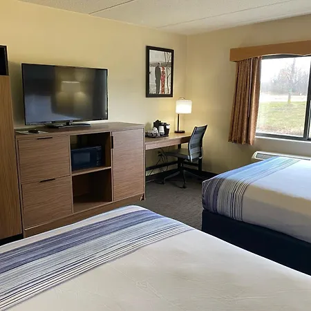 Americinn By Wyndham Greenville-2