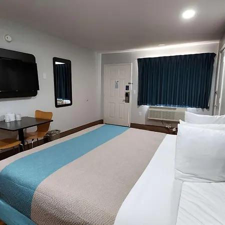 Motel 6-Webster, Tx - Houston - Nasa Lake-3