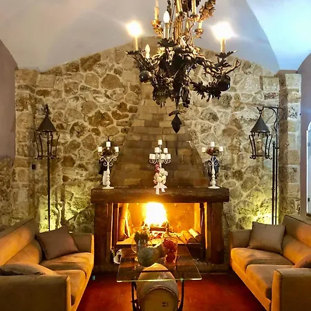 Albergo Mingone-3