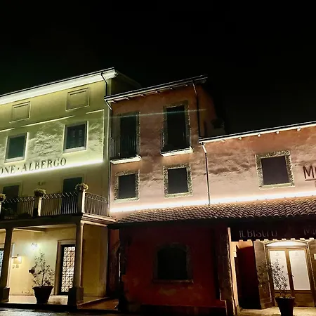 Albergo Mingone-2