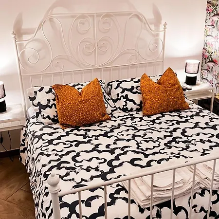 Il Salernitano Bed&Breakfast-3