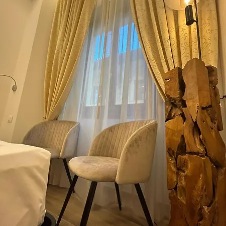 Hotel Le Due Fontane-2