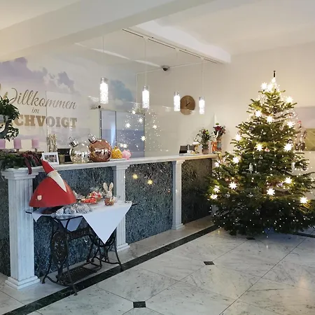 Hotel Deichvoigt-2