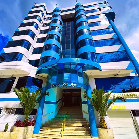 Hotel La Joya-3
