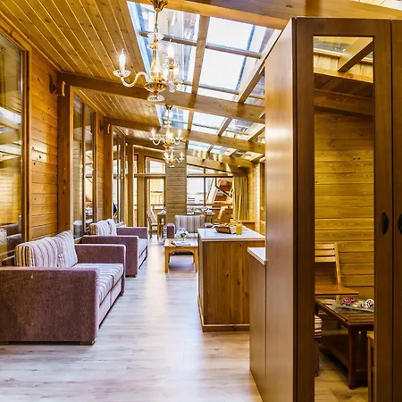 Pirin Golf & Country Club Apartment Complex-3