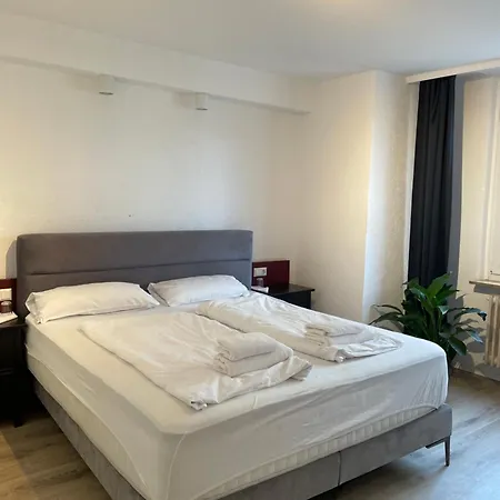 TRUST Hotel&Appartements-3