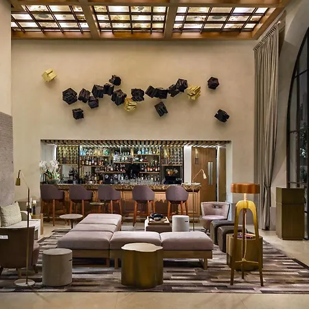 Numu Boutique Hotel, The Unbound Collection By Hyatt-3