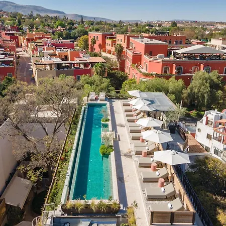 Numu Boutique Hotel, The Unbound Collection By Hyatt-3