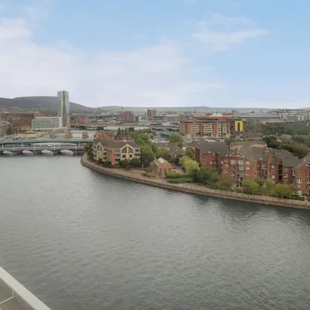 Hilton Belfast-3
