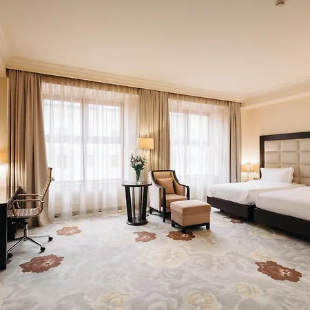 Paris Hotel Yerevan-3