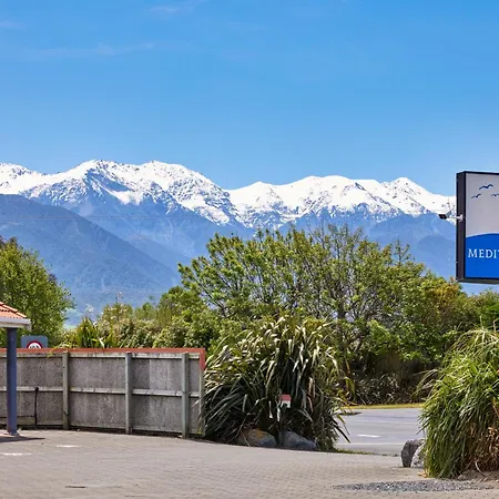 Mediterranean Motel Kaikoura-3
