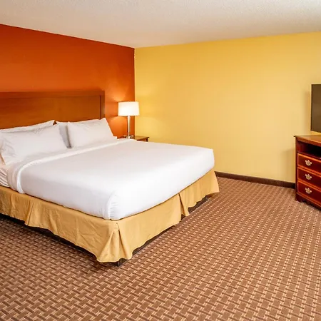 Holiday Inn Express And Suites Hazard By Ihg-3